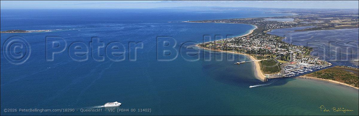 Peter Bellingham Photography Queenscliff - VIC (PBH4 00 11402)